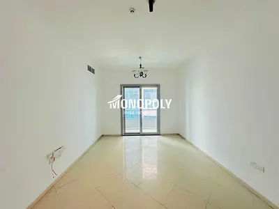 Spacious Apartment with Balcony Next to Sahara Mall | 30 Days Free | Free Gym, Pool & Maintenance