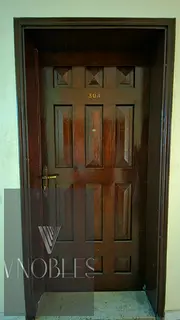 For Rent: 2-Bedroom Apartment with Living Room in Abu Shagara, Sharjah – AED 27,000 Annually