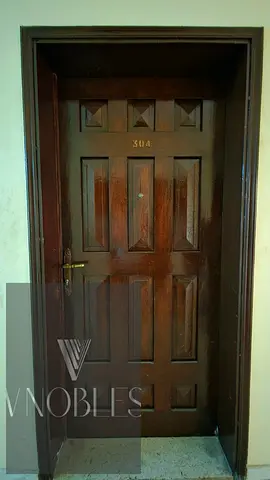 For Rent: 2-Bedroom Apartment with Living Room in Abu Shagara, Sharjah – AED 27,000 Annually