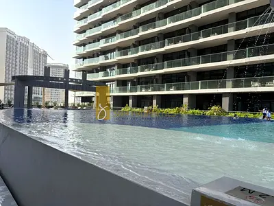 HIGH FLOOR | FULLY FURNISHED | BRAND NEW
