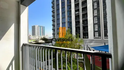 Ready 2-Bedroom Unit | Modern Living & Comfort