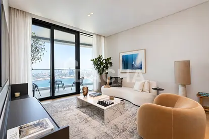 Brand New Renovation | High Floor | Sea View