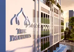 High ROI | Spacious 1BR | Exclusive Deal