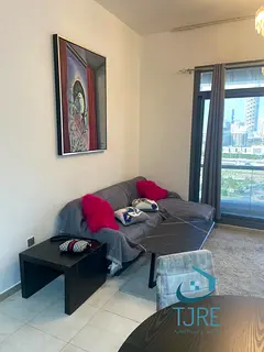 Furnished 1 Bedroom | Chiller Free | Cheapest Price