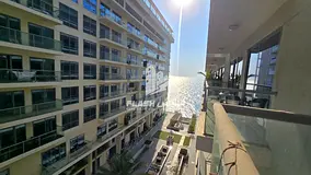 Sea View I Middle floor I Ready to move in
