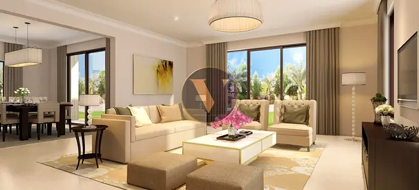 Furnished 2BR Apartment | 20% Down | 80% on Handover | 4% DLD Waiver