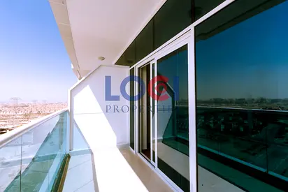 READY TO MOVE | BALCONY | HIGH FLOOR