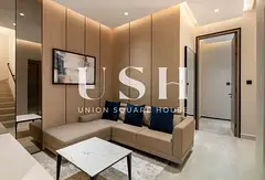 Ready 4BR in Ashton Park | Luxury Finishes | Rented