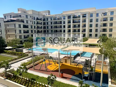 Luxurious 2-Bedroom in Maryam Island
