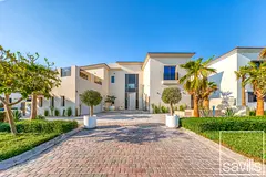 Brand New Turnkey Villa | Championship Course View