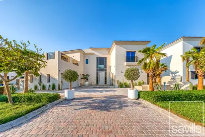 Brand New Turnkey Villa | Championship Course View