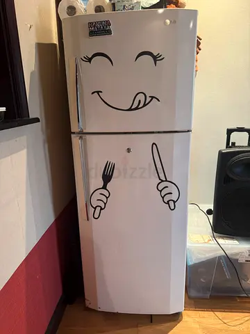 LG Fridge