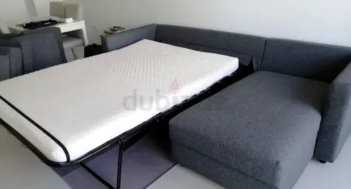 Sofa bed ikea vimle excellent quality