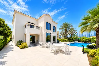 Skyline Views | Extended | Plot 11,043 sq.ft