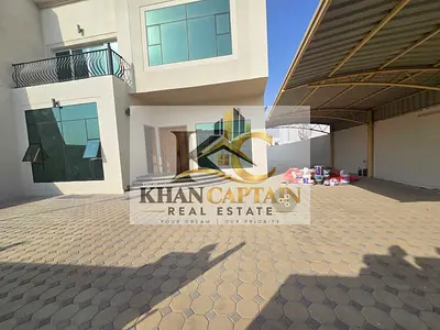 🏡🔥 LUXURY 6-BEDROOM SPACIOUS VILLA | AED 155,000 | READY TO MOVE IN! 🔥🏡