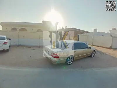 🏡✨ Spacious House for Annual Rent in Mushairif, Ajman ✨🏡 🌟 Large Plot | Comprehensive Maintenance | Privacy & Family Comfort