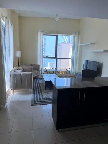 Furnished | Chiller Free | Near Tram