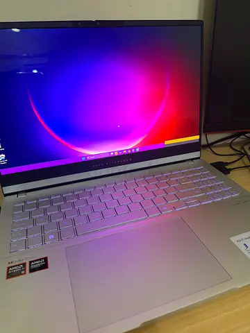 ASUS VIVOBOOK s 15 RYZNE 9 Ai