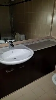 Bedroom Apartment | Balcony | Al Thamam 47 | Remraam