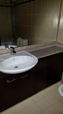Bedroom Apartment | Balcony | Al Thamam 47 | Remraam