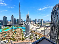High Floor | Spectacular View | Fully Furnished