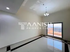 Spacious & Modern 1 Bedroom Apartment | Excellent Location I Ready to move in