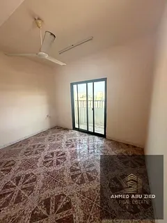 Beautiful 2-bedroom apartment for annual rent in Liwara 2, Ajman. 2 bedrooms, living room, bathroom,