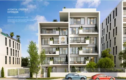 Studio for Sale | PARK GOLF VIEW – Al Zorah, Ajman | 10% Down Payment