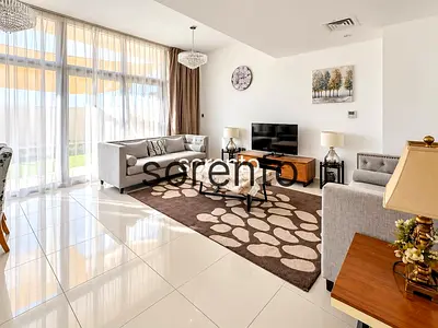 FULLY FURNISHED | LANDSCAPED| VACANT