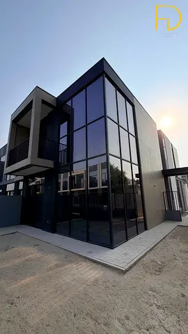 4BR Villa | Mudon Al Ranim 6 | Park & Garden Views | Modern Layout