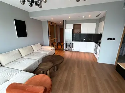 HIGH FLOOR | FULLY FURNISHED | FIRST LINE