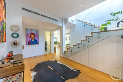 Fully Upgraded | Extended | Smart Home