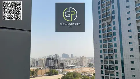 Spacious Partial Open View 1BHK For Rent