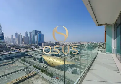 Dubai Frame View I Investor Deal I Near Metro