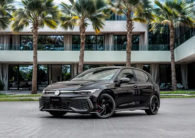 2,644 P.M | Golf GTI | 0% Downpayment | VW warranty!