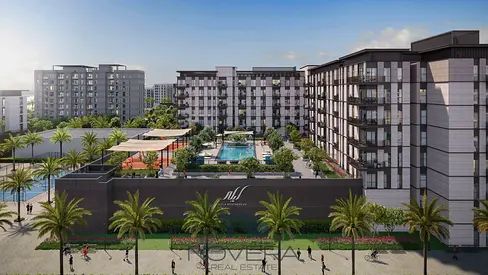 2BR Apartment | Layla Residences | Maryam Island