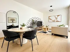 Modern Apartment |Fully Furnished | Ready to Move