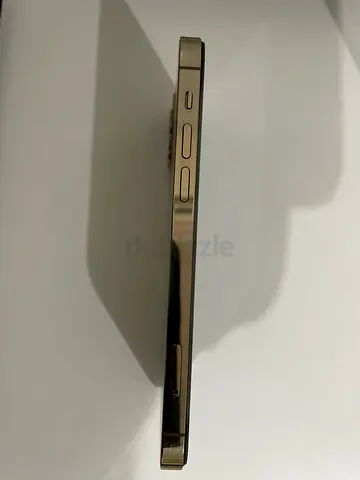 iPhone 12 Pro (Gold) - Good Condition, Unlocked