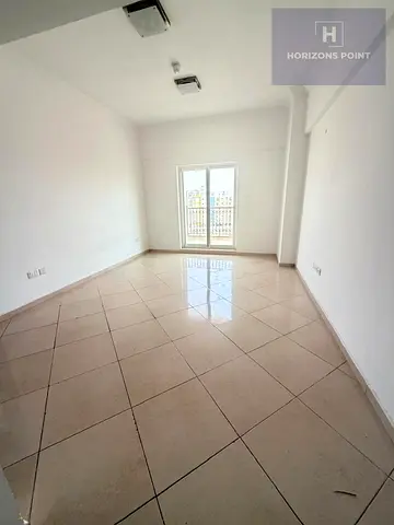 1BR Apartment | S.P Residence | Balcony | Downtown View