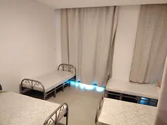 Executive Ladies Bed Space