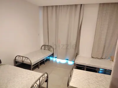 Executive Ladies Bed Space