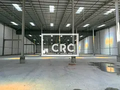 Grade A Warehouse Complex | Near Completion | 12 m Clear Height | Upgradeable Power