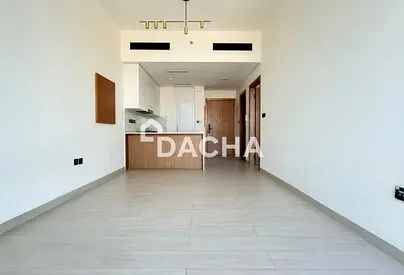 Fully Furnished | High Floor | Community View