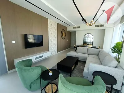 Luxury 2BR | Fully Furnished | Fully Upgraded | Vacant