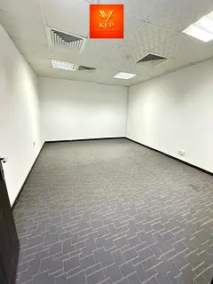OFFICE AVAILABLE PRIME LOCATION READY TO MOVE NEAR TO METRO DEWA WIFI FREE SAME DAY EJARI