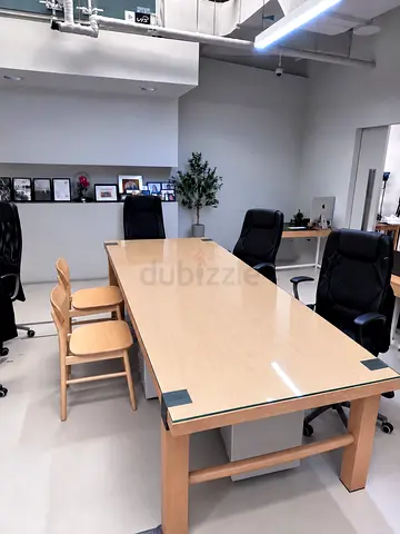 Table for Sale