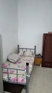 Bed space available for keralites in khalidiya