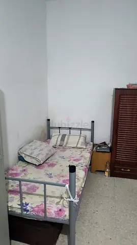 Bed space available for keralites in khalidiya