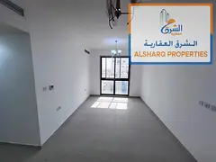 First-time occupancy: two master bedrooms, 3 bathrooms, a balcony attached to one of the rooms, a sm