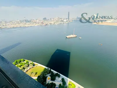 STUNNING SEA VIEW | BEST LAYOUT | SPACIOUS 2BHK